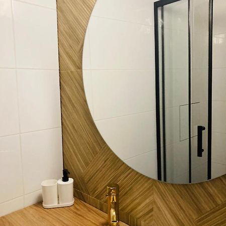 Supreme Apartment In The City Center Krakow Dış mekan fotoğraf