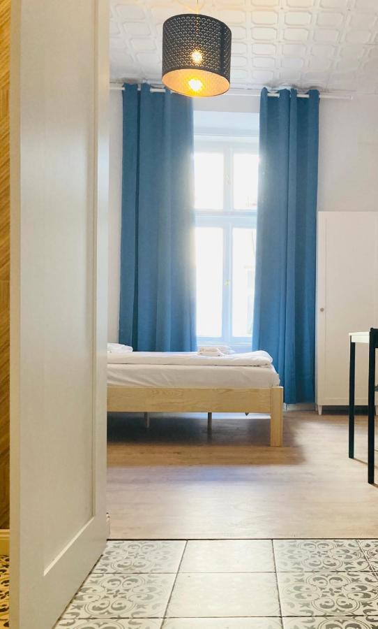 Supreme Apartment In The City Center Krakow Dış mekan fotoğraf