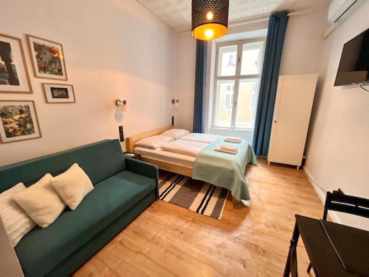 Supreme Apartment In The City Center Krakow Dış mekan fotoğraf